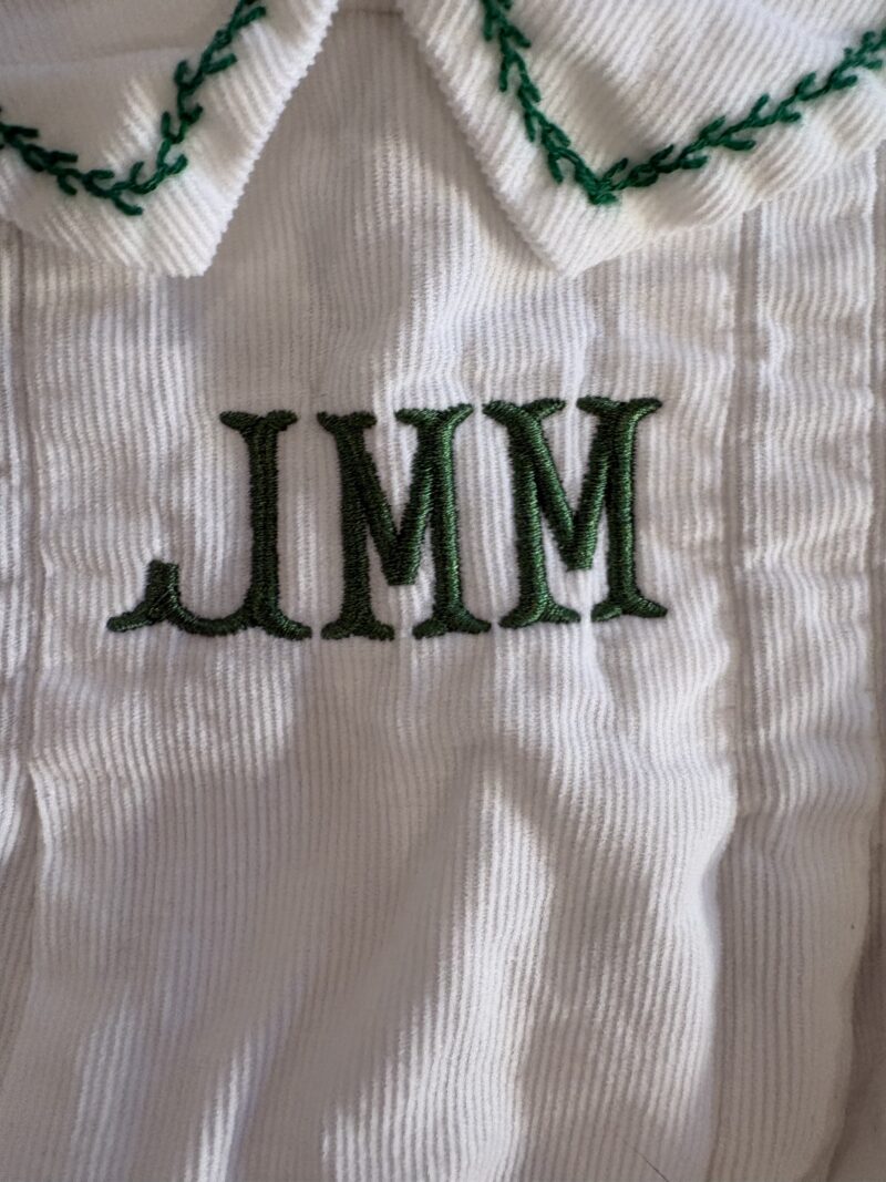 JMM | 6-months - Image 2