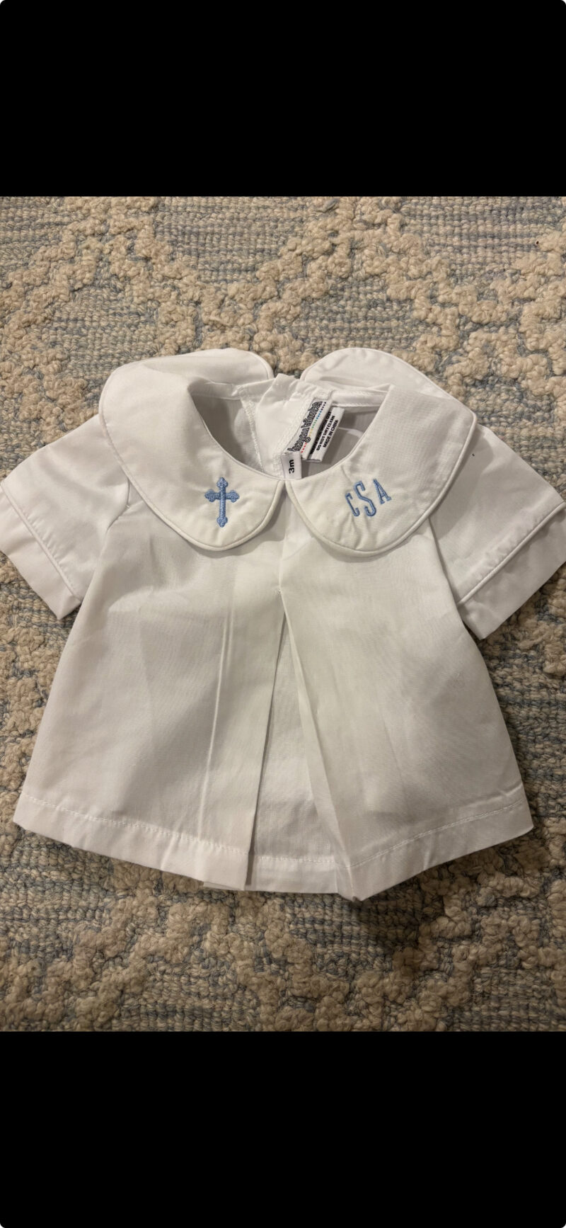 CAS | 3-months