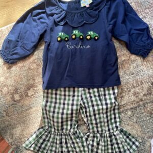 Caroline | 12-months