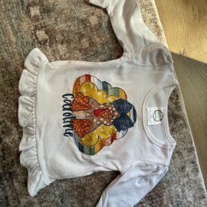 Caroline | 12-months