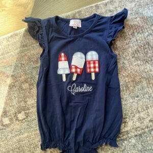 Caroline | 18-months