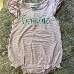 Caroline | 24-months-2t