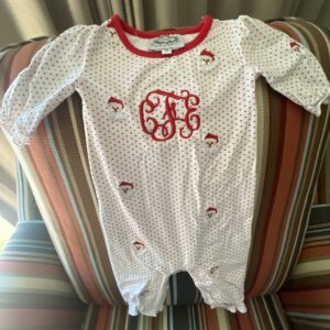 CEF | Newborn