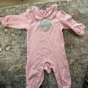 Charlotte | 3-months