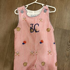 JDC | 12-months