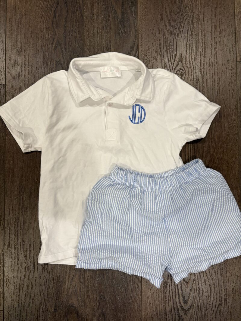 JDC | 5T