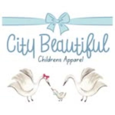City Beautiful Children's Boutique