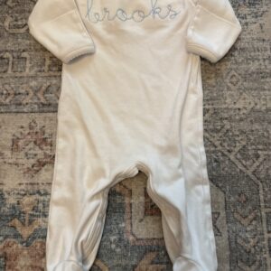 Brooks | 3-months