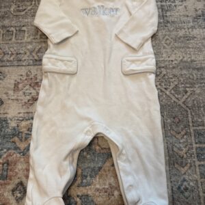 Walker | Newborn
