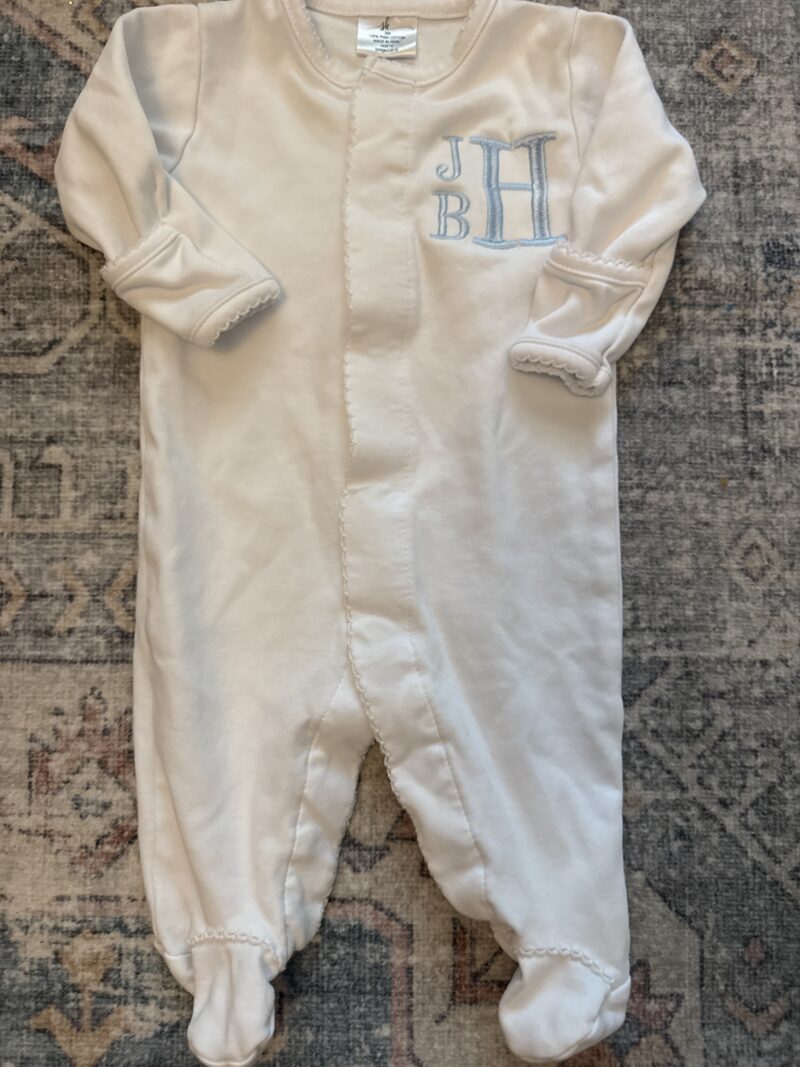 JBH | 3-months