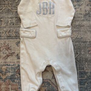 JBH | Newborn