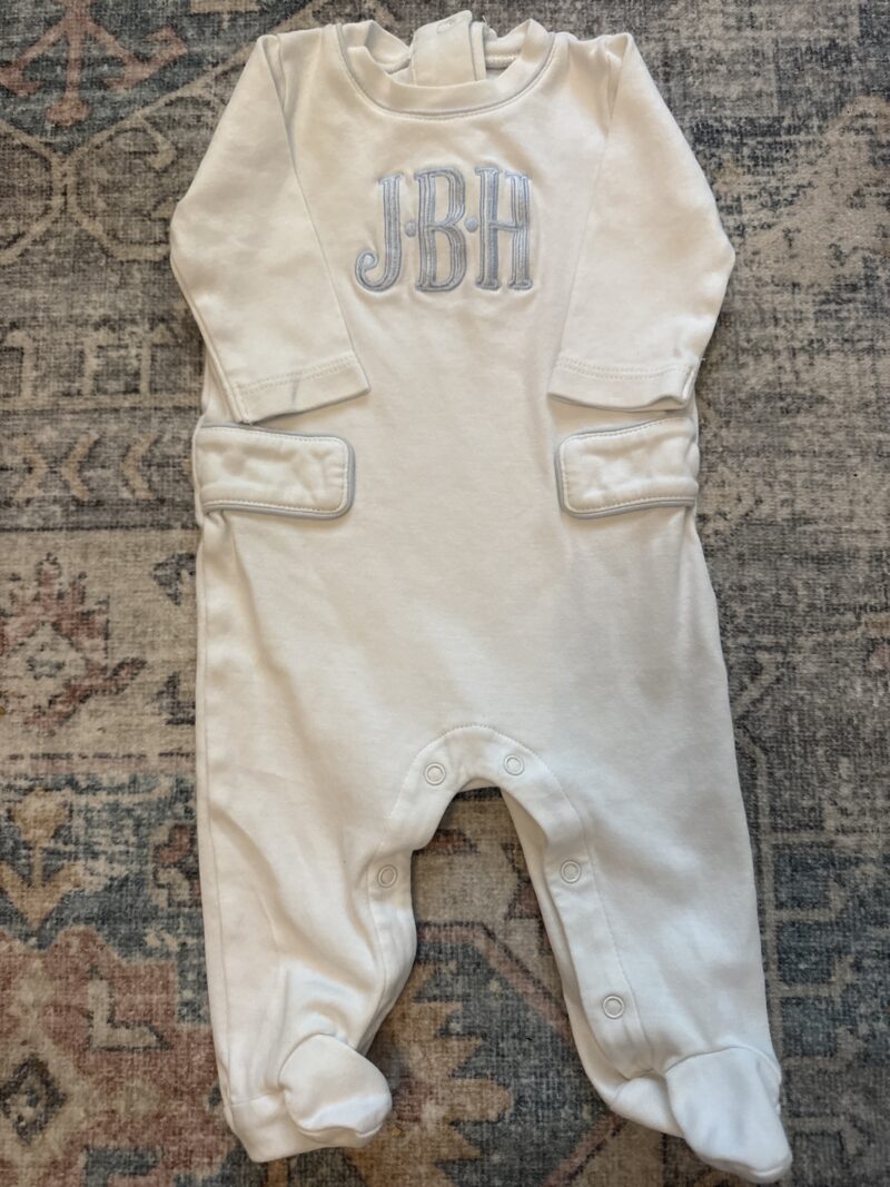 JBH | Newborn