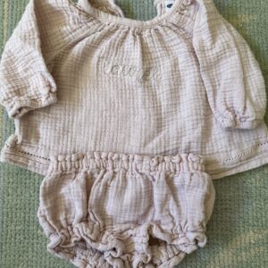 Laurel | 6-months