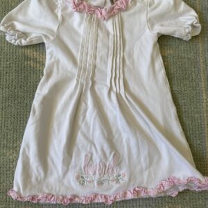Laurel | Newborn