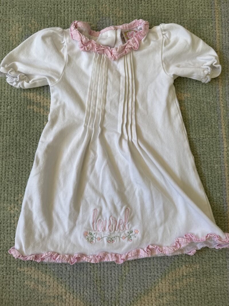 Laurel | Newborn