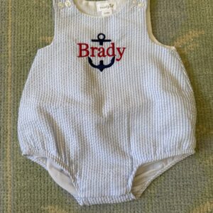Brady | 3-months