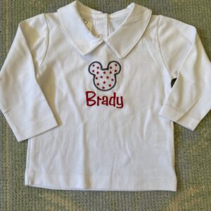 Brady | 24-months-2t