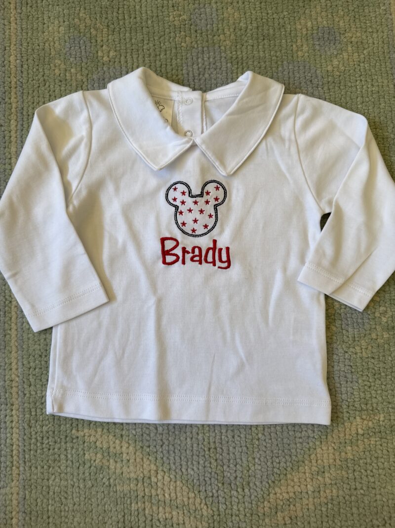 Brady | 24-months-2t