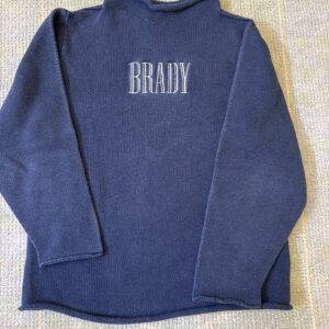 Brady | 5T