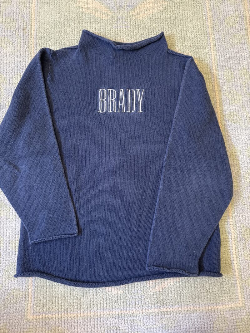 Brady | 5T