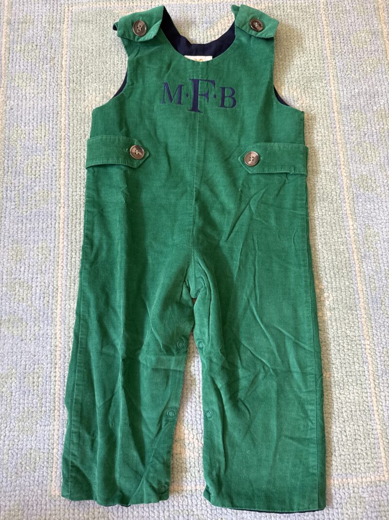 MBF | 12-months