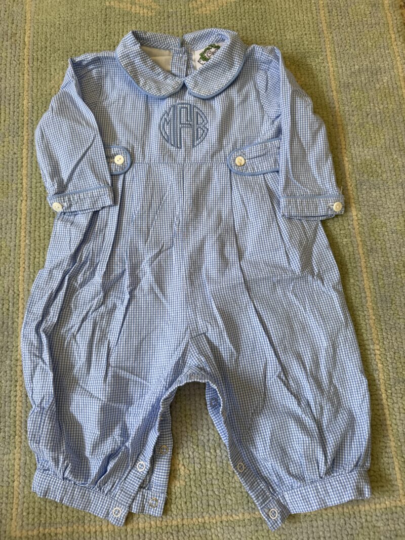 MBF | 12-months