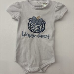 Winnie James | 3-months