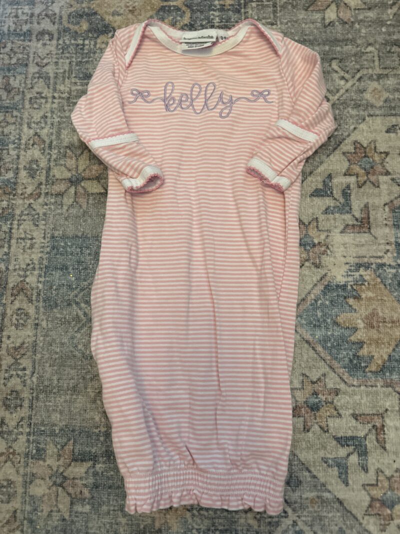 Kelly | 3-months