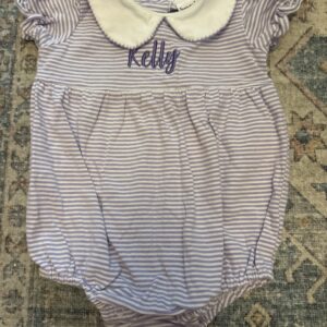 Kelly | 12-months