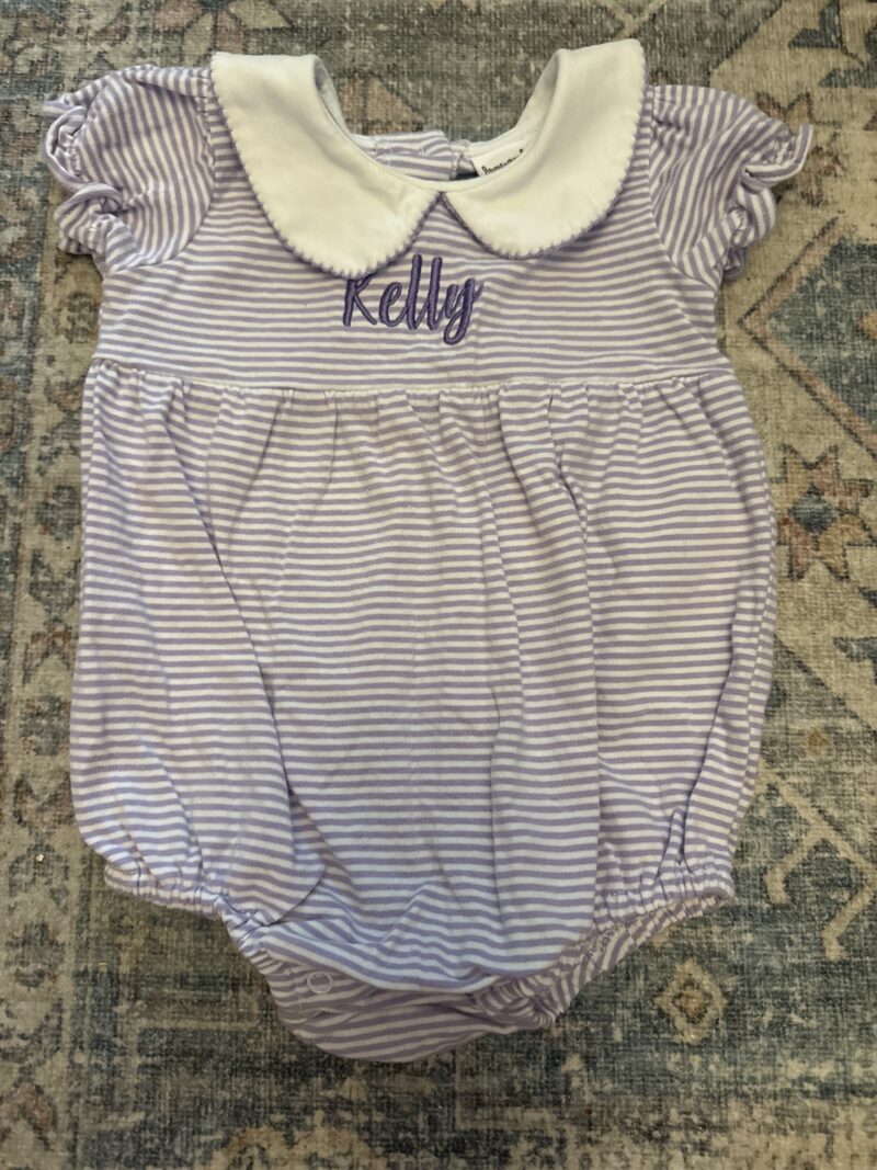 Kelly | 12-months