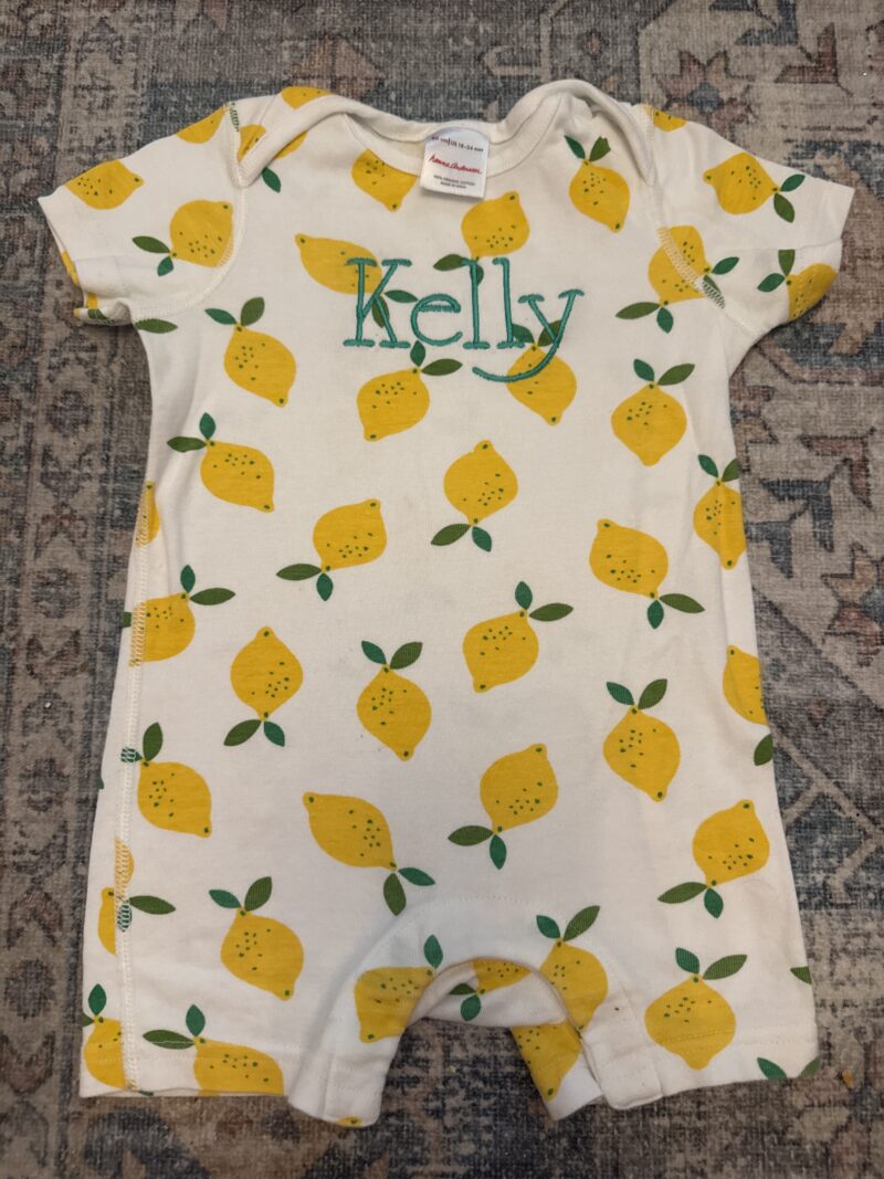 Kelly | 24-months-2t