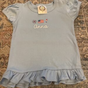 Anna | 12-months