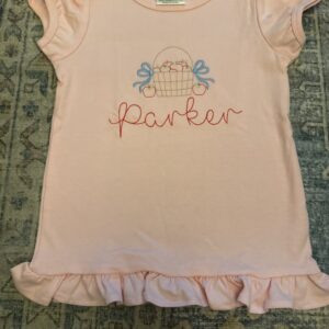 Parker | 5T