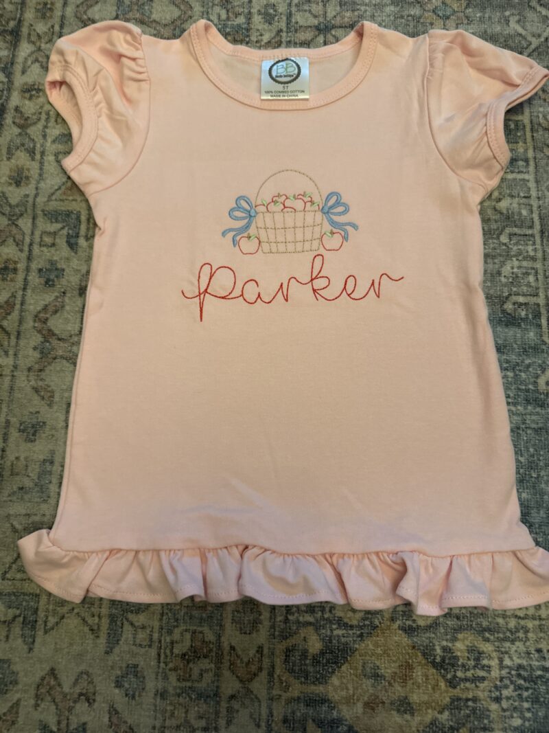 Parker | 5T