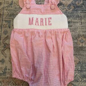 Marie | 6-months