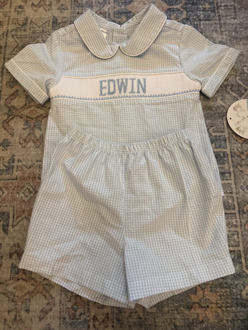 Edwin | 24-months-2t