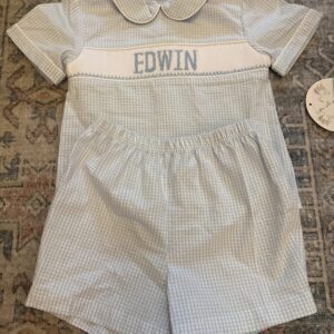 Edwin | 24-months-2t