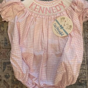 Kennedy | 3-months