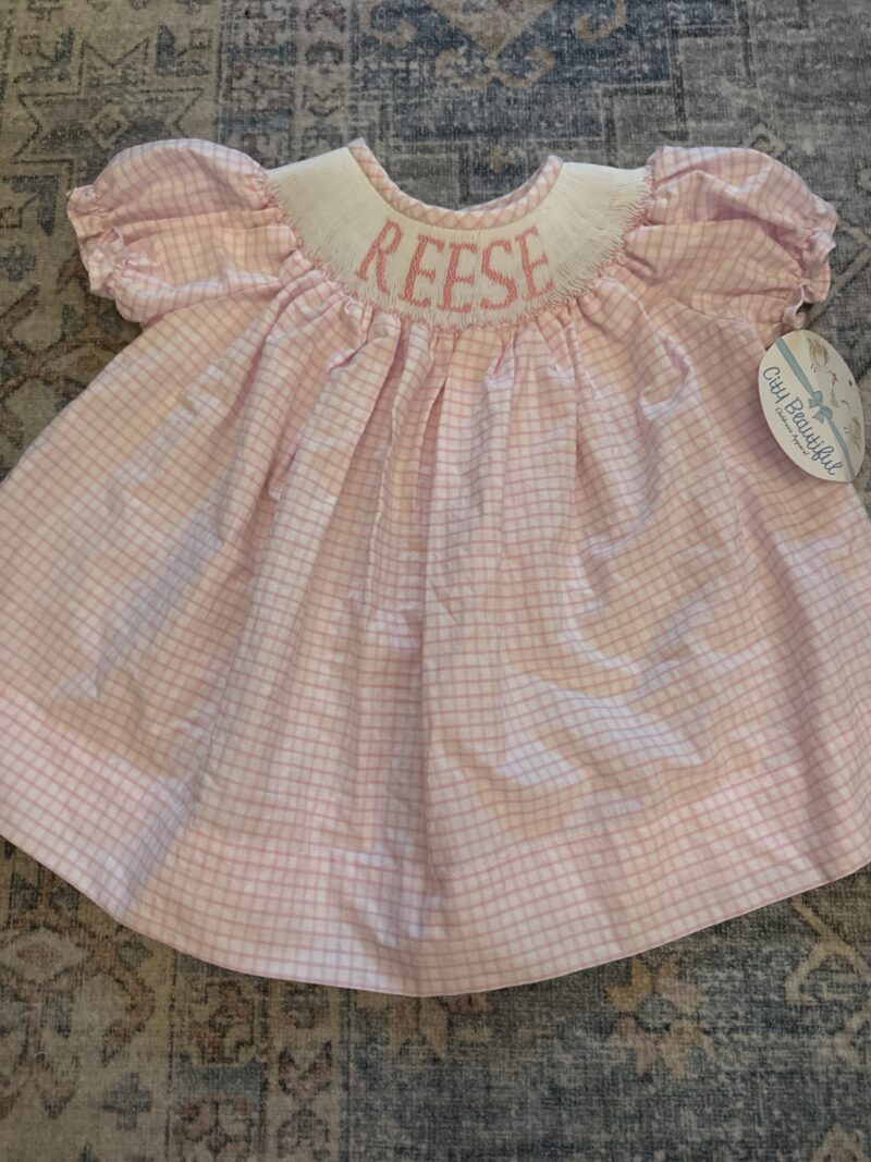 Reese | 3-months