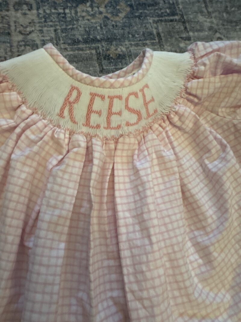 Reese | 3-months - Image 2