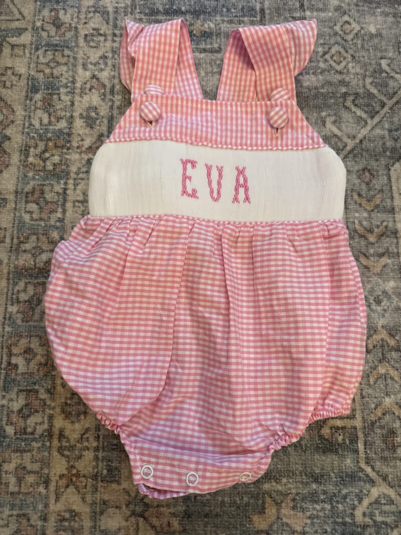Eva | Newborn