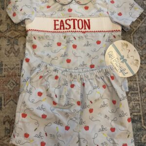 Easton | 18-months