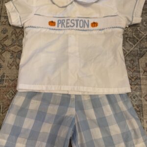 Preston | 3T