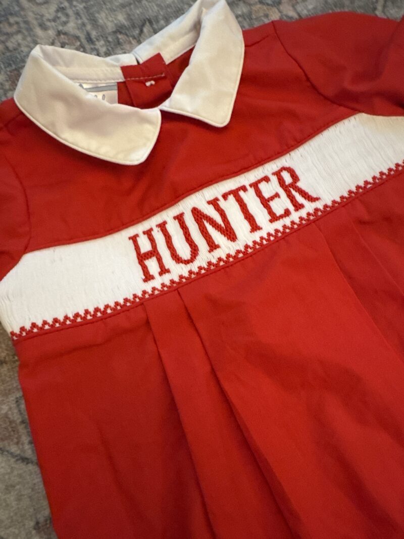 Hunter | 12-months - Image 2