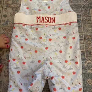 Mason | 3T