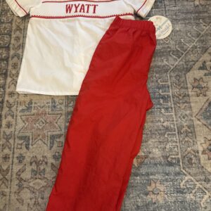 Wyatt | 5T