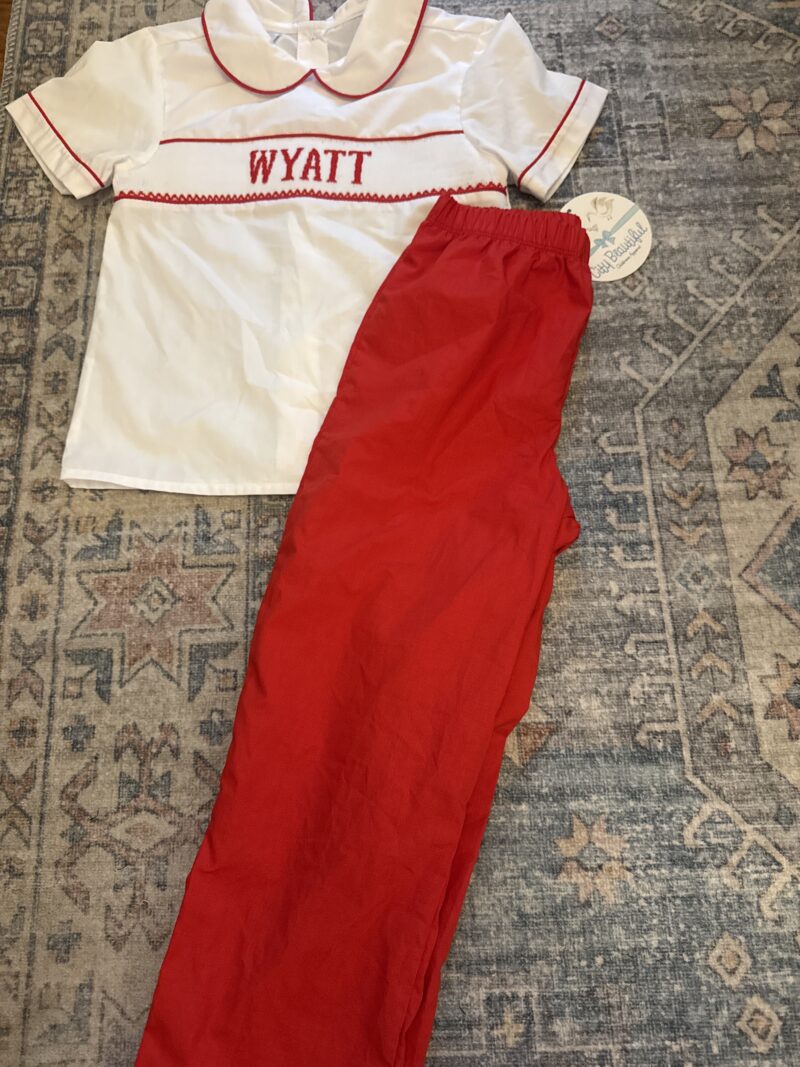 Wyatt | 5T
