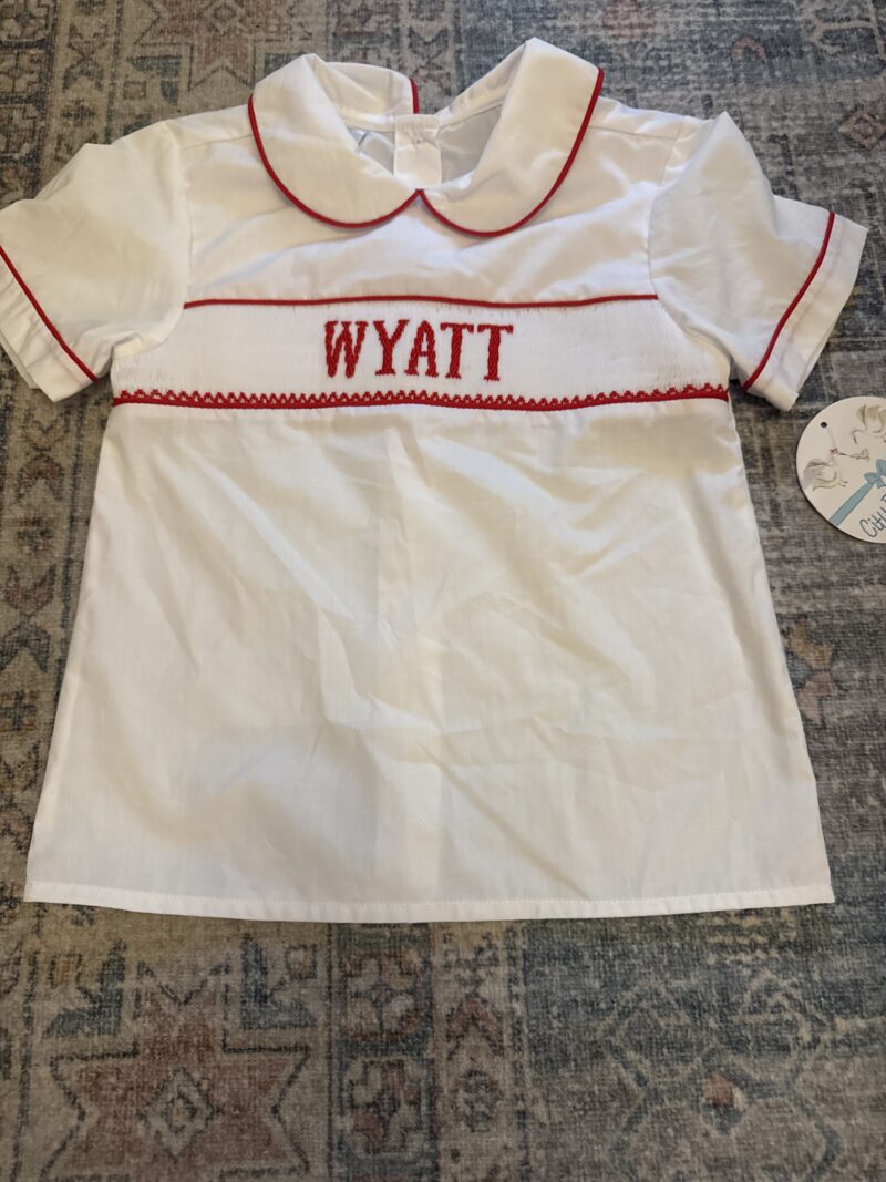 Wyatt | 5T - Image 2