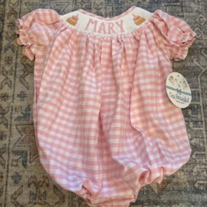 Mary | 12-months