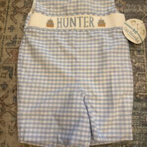 Hunter | 24-months-2t